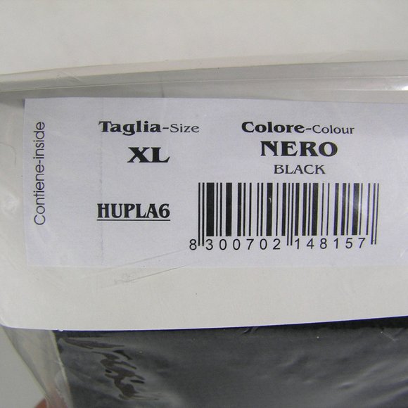 CzSalus XL Flat Knit Compression Leggings 25-30 mmHg - Picture 5 of 11